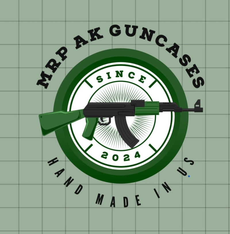 MRP AK Guncases